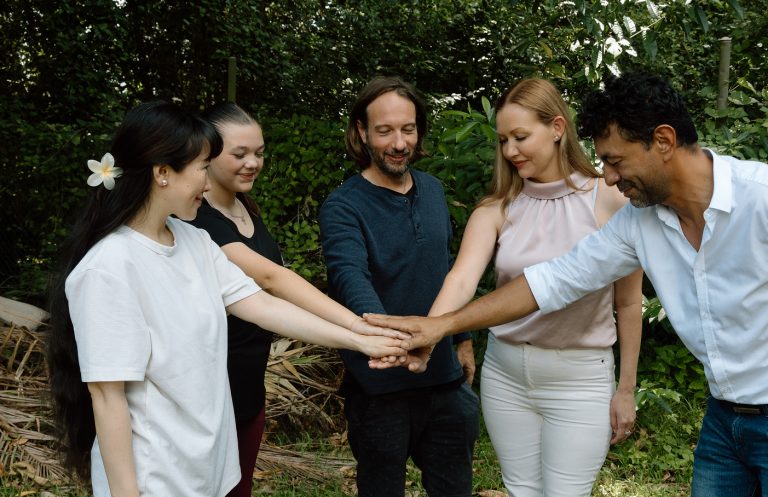 Jess Edwards Group Counselling