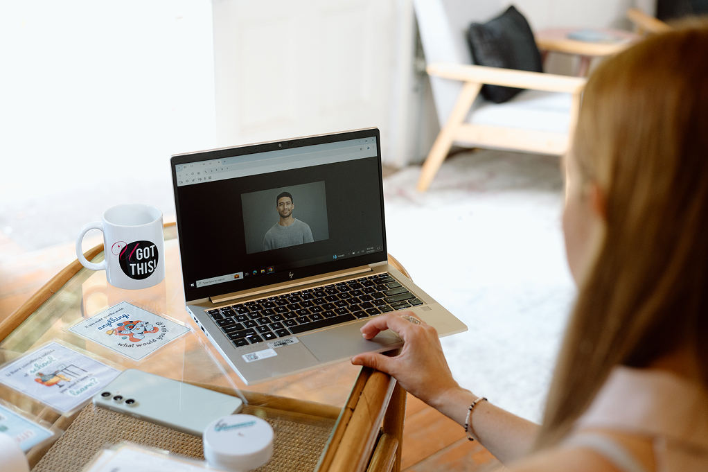 Jess Edwards Online Counselling