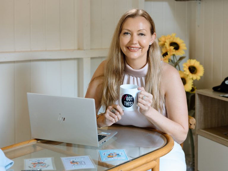 U GOT THIS Jessica Edwards